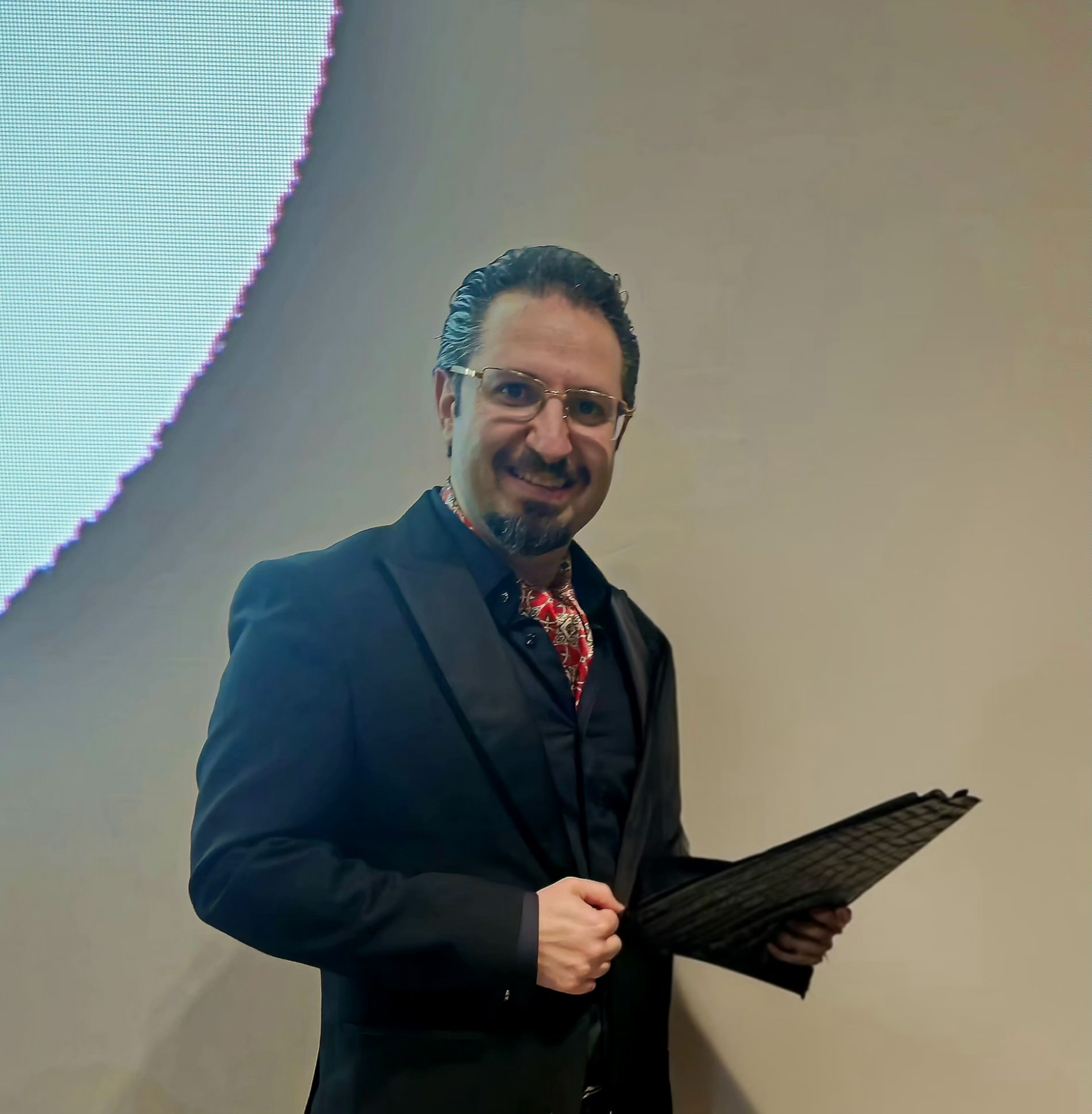 Ario Ehteda